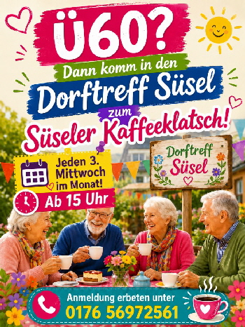 Kaffeeklatsch